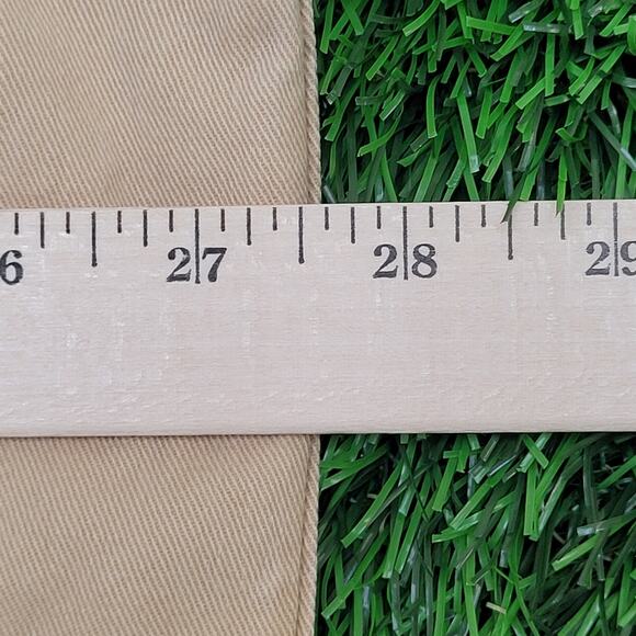 Vintage 90s Carhartt Button Shirt 2XL 28x33 Baggy - Picture 12 of 16